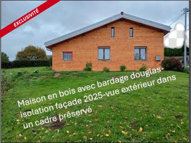 REMISE EN VENTE – SUITE À RÉTRACTATION DES ACQUÉREURS