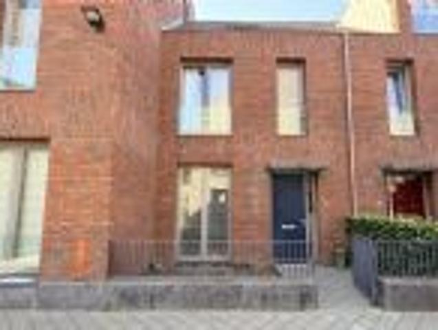 Remisepave 3, 6211 XC Maastricht