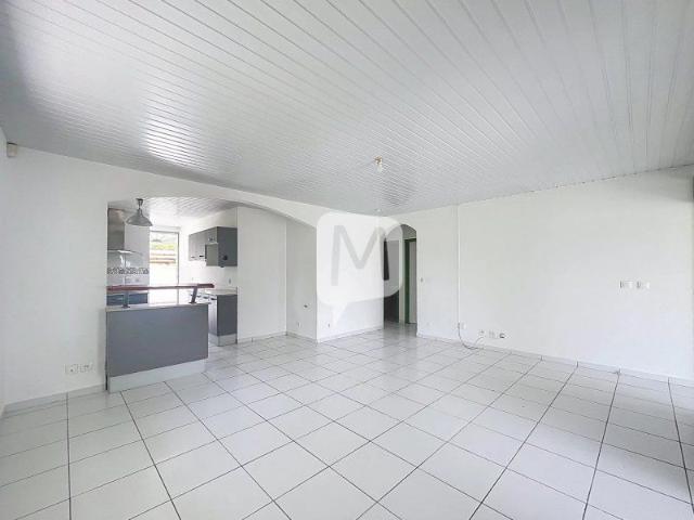 Remire Montjoly, 97354