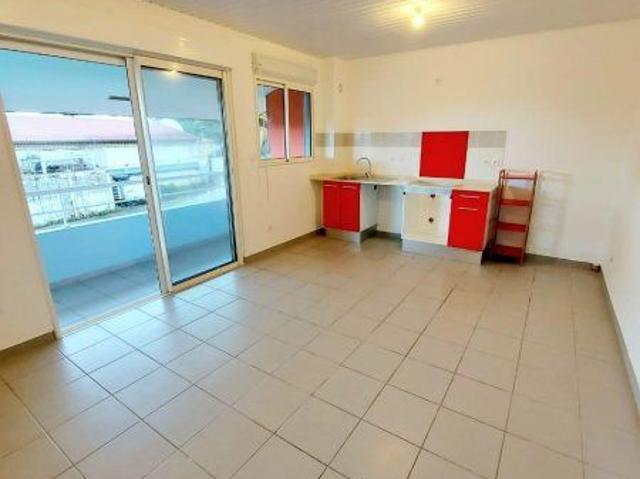 Remire Montjoly, 97354