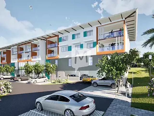 Rémire Montjoly 97354 Achat / Vente appartement 2 pièces t2