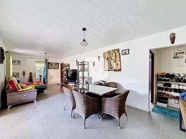 Rémire Montjoly 97354 Achat / Vente maison 5 pièces t5