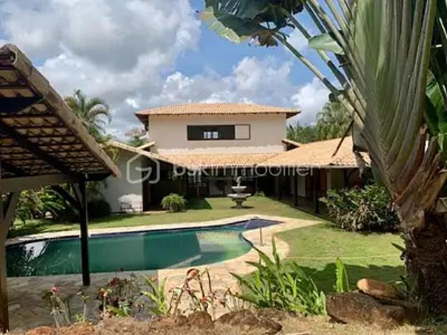 Rémire Montjoly 97354 Achat / Vente maison 7 pièces t7 piscine