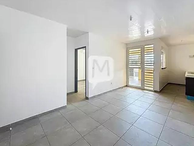 Rémire Montjoly 97354 Location appartement 2 pièces t2