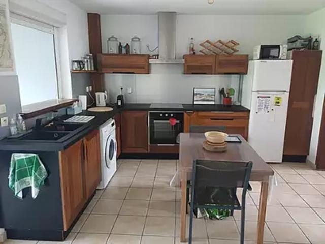 Rémire Montjoly 97354 Location appartement 2 pièces t2