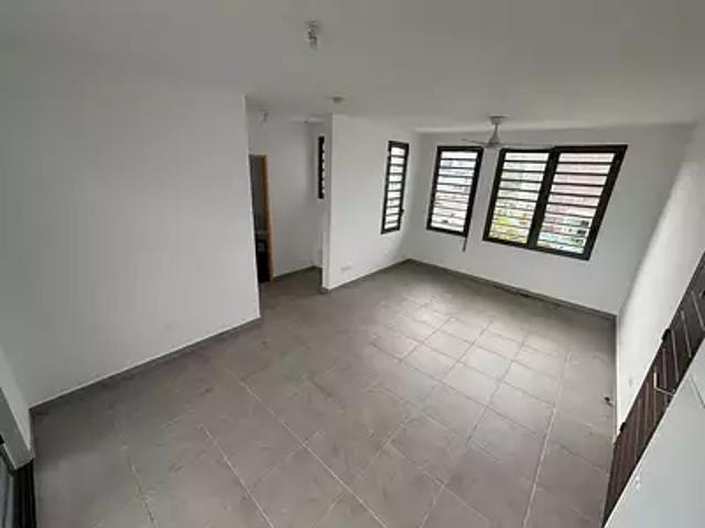 Rémire Montjoly 97354 Location appartement 2 pièces t2