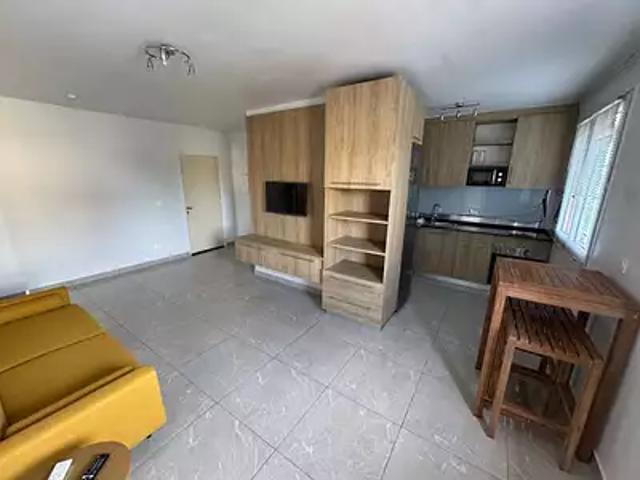 Rémire Montjoly 97354 Location appartement 2 pièces t2 parking