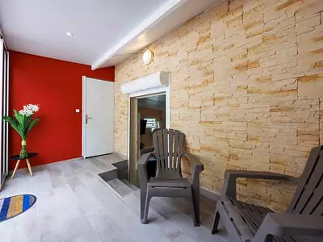 Rémire Montjoly 97354 Location appartement 4 pièces t4