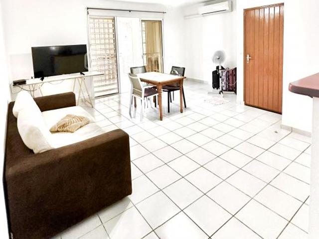 Remire Montjoly Vente Appartement 97