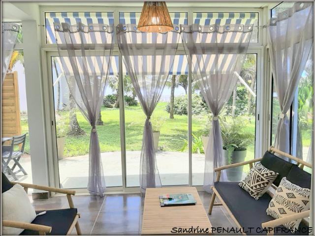Remire Montjoly Vente Appartement 97