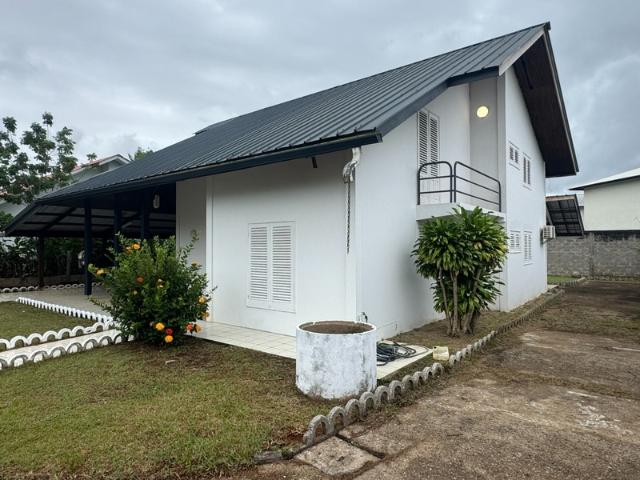 Remire Montjoly Vente Maison 97
