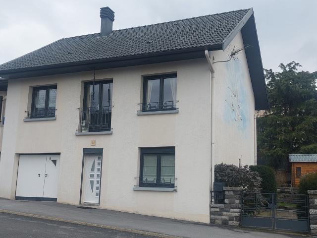 Remiremont Vente Maison 88