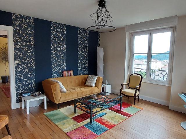 Remiremont Vente Appartement 88
