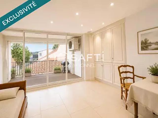 Remiremont 88200 Achat / Vente appartement 11 pièces t11 parking