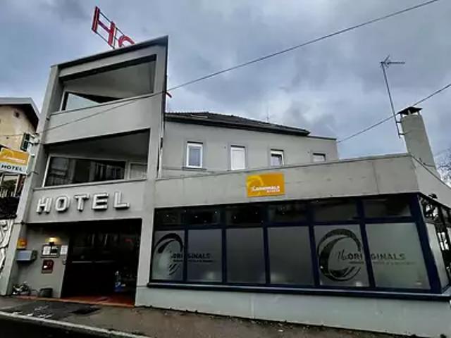 Remiremont 88200 Achat / Vente divers