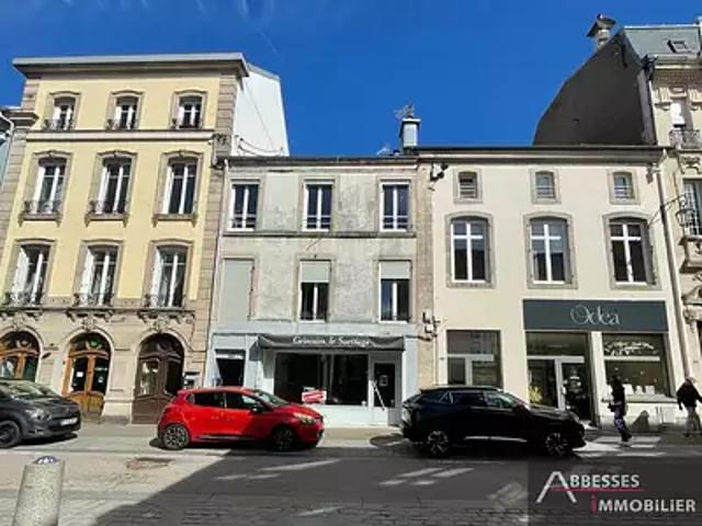 Remiremont 88200 Achat / Vente divers 2 pièces