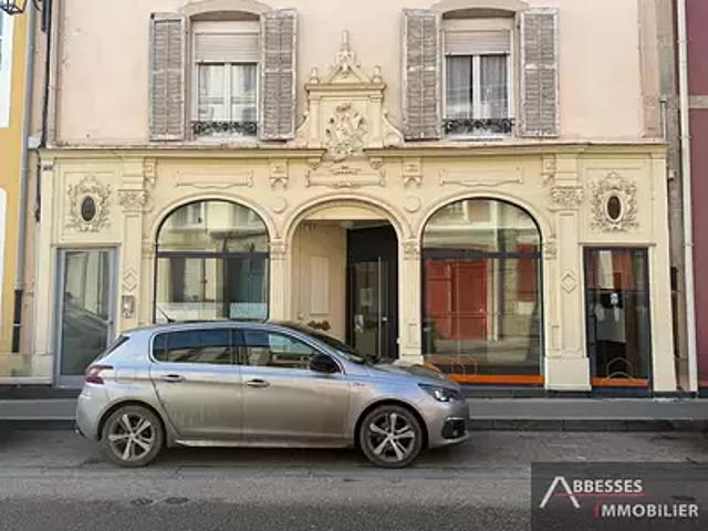Remiremont 88200 Location divers 4 pièces