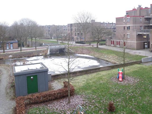 Remmerdenplein 1106 AG Amsterdam