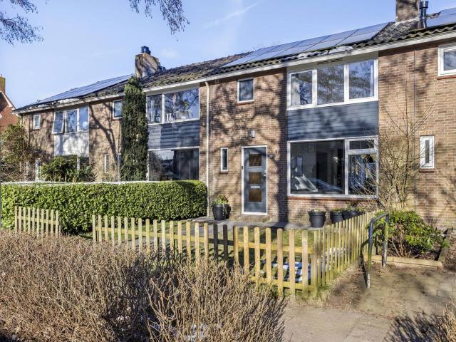 Remmingaweg, 20, 9751VP, Haren GN, Groningen 9751VP