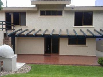 Remodelada casa una planta Villas de Irapuato
