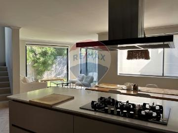 Remodelada linda casa sector la capitanía 3d+3b | 3 Dormitorios por 15490.00 en Las Condes