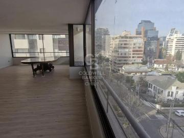 Remodelado barrio el golf vista despejada