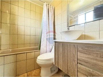 Remodelado vista despejada bajo gc | 4 Dormitorios por 6500.00 en Las Condes