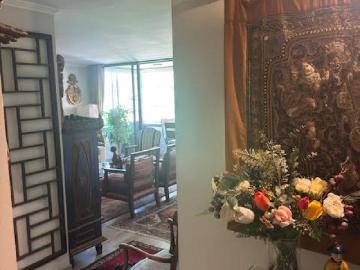 REMODELADO 2 DORMITORIOS EN SUITE MAS SALA DE ESTAR 94 MT2
