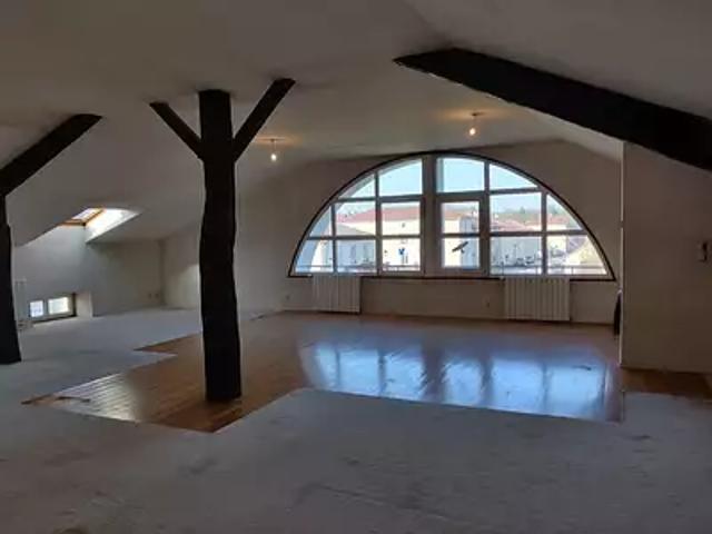 Remoncourt 88800 Achat / Vente maison 7 pièces t7 jardin cave