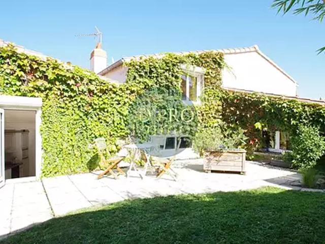 Remouillé 44140 Achat / Vente maison 7 pièces t7 au dernier étage