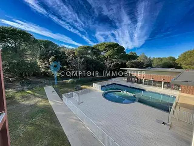 Remoulins 30210 Achat / Vente appartement 3 pièces t3