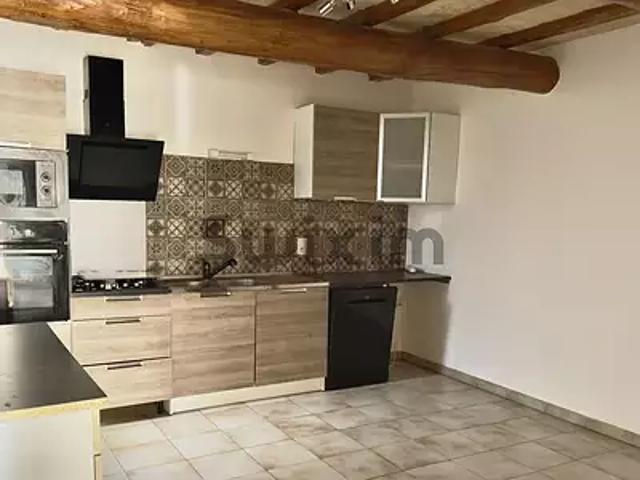 Remoulins 30210 Achat / Vente maison 5 pièces t5