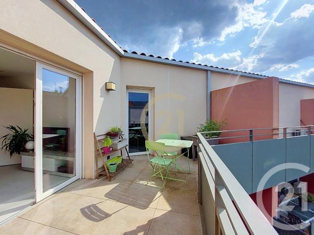 Remoulins Location Appartement 30