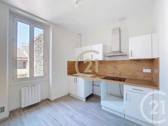 Remoulins Location Appartement 30