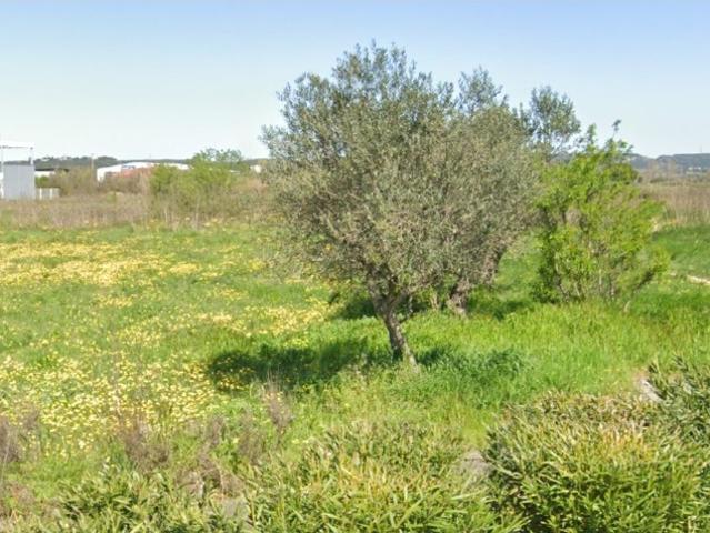 Remoulins Vente Terrain 30
