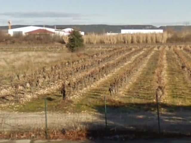 Remoulins Vente Terrain 30