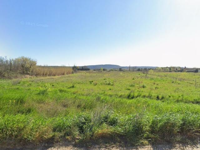 Remoulins Vente Terrain 30