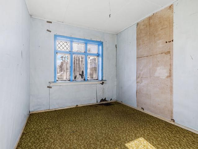 Remove or renovate