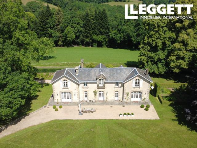 Rempnat Vente Maison 87