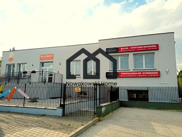 Śremska 71 m², Jerka