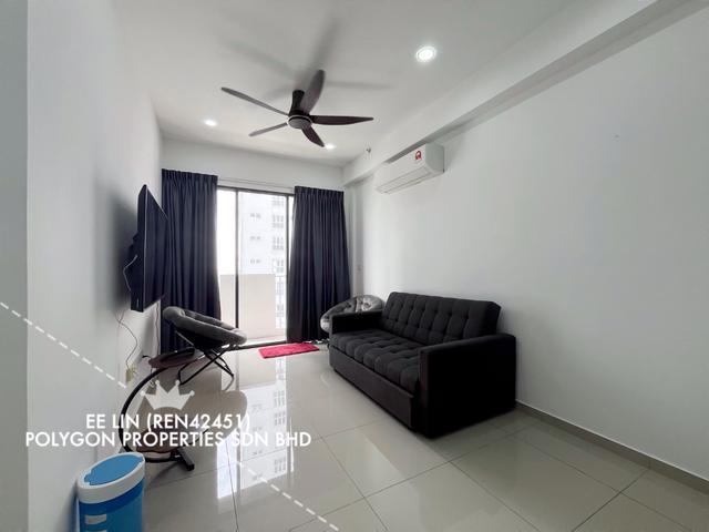 RENT MVISTA FULLY RENO FURNISHING UNIT Southbay City Bayan Lepas