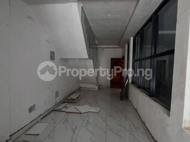 Rent Massive 4 Bedroom Terrace Duplex With Bq in Ikoyi Lagos 8NDSE | PropertyPro Nigeria