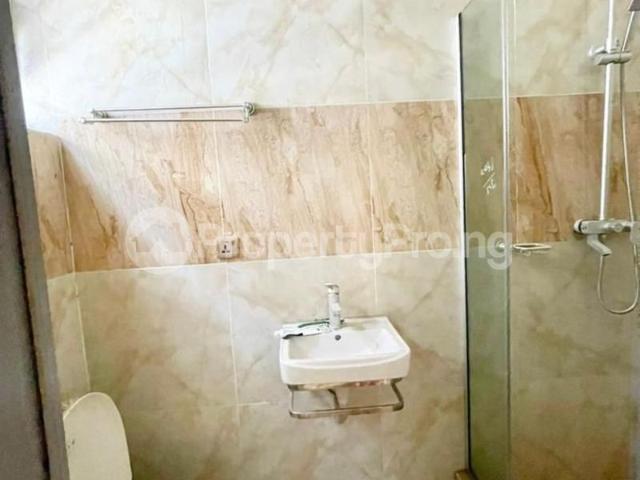Rent Master Bedroom In A Shared Apartment in Ikota, Lekki Lagos 4NEAB | PropertyPro Nigeria