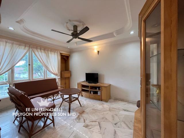 RENT MAWAR APARTMENT Full Furnished Sungai Nibong QBM Bayan Lepas