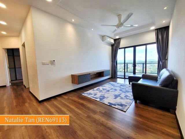 Rent Maya Condominium Kota Kinabalu