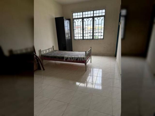 Rent Mentari Court Apartment Petaling Jaya Partially Furnished