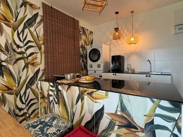 RENT META CITY SERI KEMBANGAN NEAR MRT UPM Taman equine 4rooms