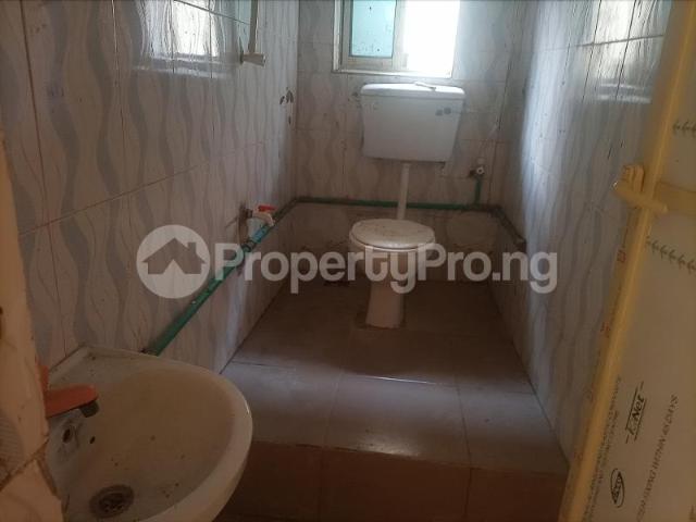 Rent Mini Flat in Ajao Estate, Isolo Lagos 6MXNL | PropertyPro Nigeria