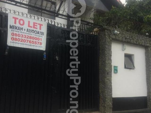 Rent Mini Flat ordinary Room And Parlour To Share Kitchen in Aguda, Surulere Lagos 3LVHW | PropertyPro Nigeria