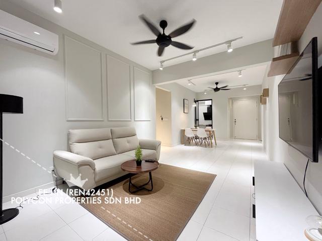 RENT Modern Reno ISantorini Near to EO Andaman Island Gurney Drive